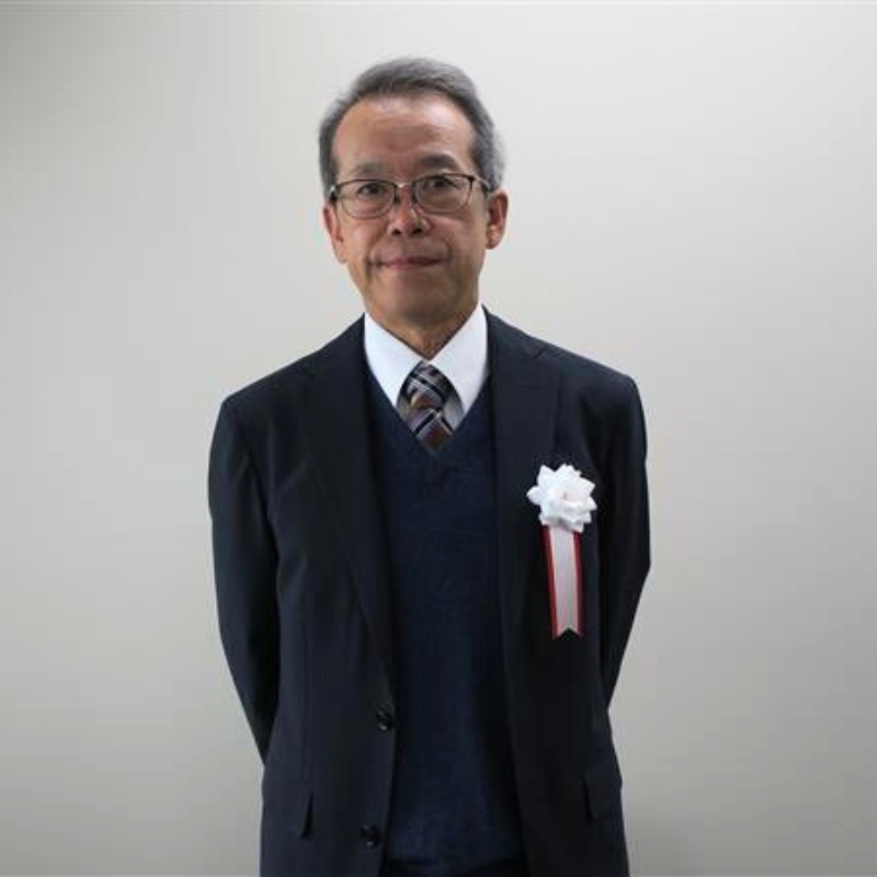 Kazuhiko Fukushige